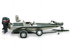 Ranger 519VX TOUR EDITION 2006 Boat specs