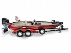 Ranger 520VX TOUR EDITION 2006 Boat specs