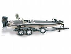 Ranger 521VX TOUR EDITION 2006 Boat specs