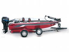 Ranger 618T 2006 Boat specs