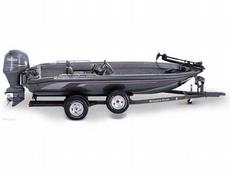 Ranger 618VS 2006 Boat specs