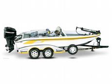 Ranger 619VS 2006 Boat specs