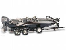Ranger 620VS 2006 Boat specs