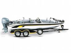Ranger 621VS 2006 Boat specs