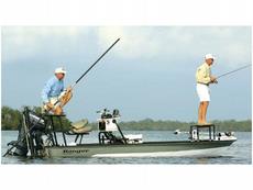 Ranger Banshee Extreme 2006 Boat specs