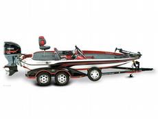Ranger Z19 Comanche Series 2006 Boat specs