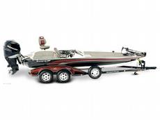 Ranger Z21 COMANCHE SERIES 2006 Boat specs