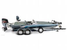 Ranger Z22 COMANCHE SERIES 2006 Boat specs