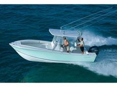 Regulator 23 Classic 2006 Boat specs