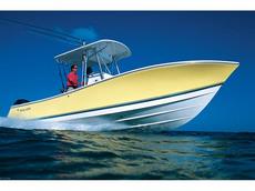 Regulator 24 Classic 2006 Boat specs
