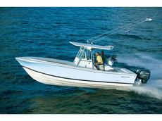 Regulator 26 Classic 2006 Boat specs