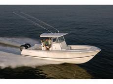 Regulator 29 Classic 2006 Boat specs