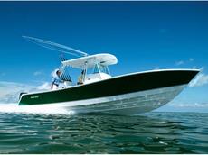 Regulator 32 Classic 2006 Boat specs