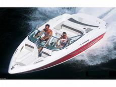 Rinker 192 Captiva Bowrider 2006 Boat specs