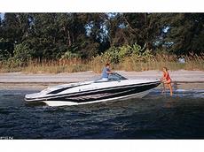 Rinker 226 Captiva Bowrider 2006 Boat specs