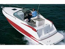 Rinker 230 Atlantic 2006 Boat specs