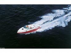 Rinker 246 Captiva Cuddy 2006 Boat specs