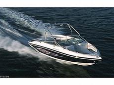 Rinker 246 Captiva R2 2006 Boat specs