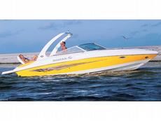 Rinker 262 Captiva Bowrider 2006 Boat specs