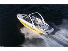 Rinker 262 Captiva Cuddy 2006 Boat specs