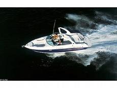 Rinker 282 Captiva Bowrider 2006 Boat specs