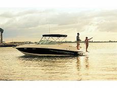 Rinker 282 Captiva Cuddy 2006 Boat specs