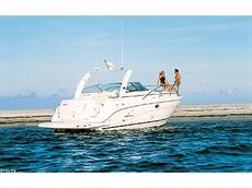 Rinker 320 Express Cruiser 2006 Boat specs