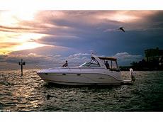 Rinker 360 Express Cruiser 2006 Boat specs