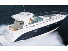 Rinker 410 Express Cruiser 2006 Boat specs