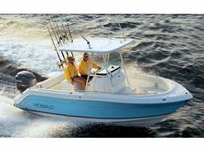 Robalo R220 2006 Boat specs