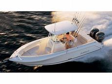 Robalo R260 2006 Boat specs