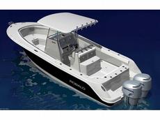 Robalo R290 2006 Boat specs