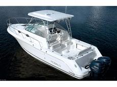 Robalo R295 2006 Boat specs