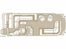 Sanpan SP2500 FE Designer Collection 2006 Boat specs