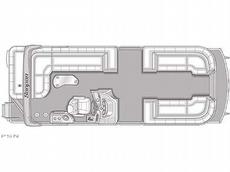 Sanpan SP2500 RE 4-GATE 2006 Boat specs