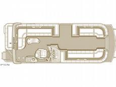 Sanpan SP2500 RE Designer Collection - 3-Gate  2006 Boat specs