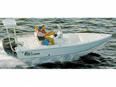 Sea Chaser 160 Flats 2006 Boat specs