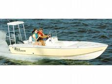 Sea Chaser 180 Flats 2006 Boat specs