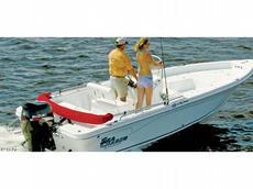 Sea Chaser 210 LX Bay Runner 2006 Boat specs