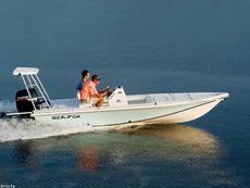 Sea Fox 180 2006 Boat specs