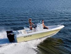 Sea Fox 197 2006 Boat specs