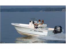 Sea Hunt BX 21 2006 Boat specs