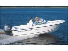 Sea Hunt Escape 175  2006 Boat specs