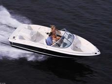 Sea Ray 175 Sport 2006 Boat specs