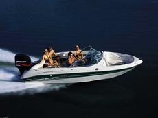 Sea Ray 185 Outboard Sport 2006 Boat specs