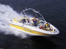 Sea Ray 195 Sport 2006 Boat specs