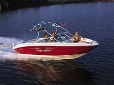 Sea Ray 220 Select 2006 Boat specs