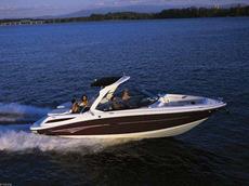 Sea Ray 270 Select EX 2006 Boat specs