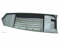 SeaArk 1542MV 2006 Boat specs