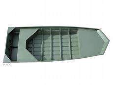 SeaArk 1548DK 2006 Boat specs